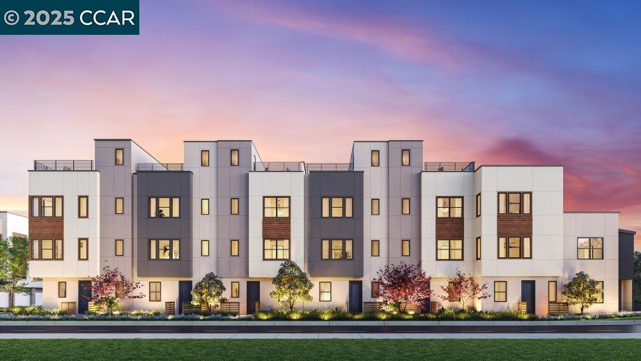 Detail Gallery Image 16 of 17 For 3089 El Camino Real #9,  Santa Clara,  CA 95051 - 3 Beds | 3 Baths