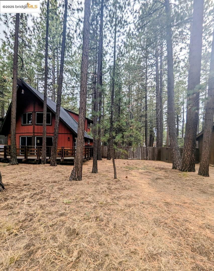 Detail Gallery Image 2 of 13 For 3007 Freel Peak Ave, South Lake Tahoe,  CA 96150 - 4 Beds | 2 Baths