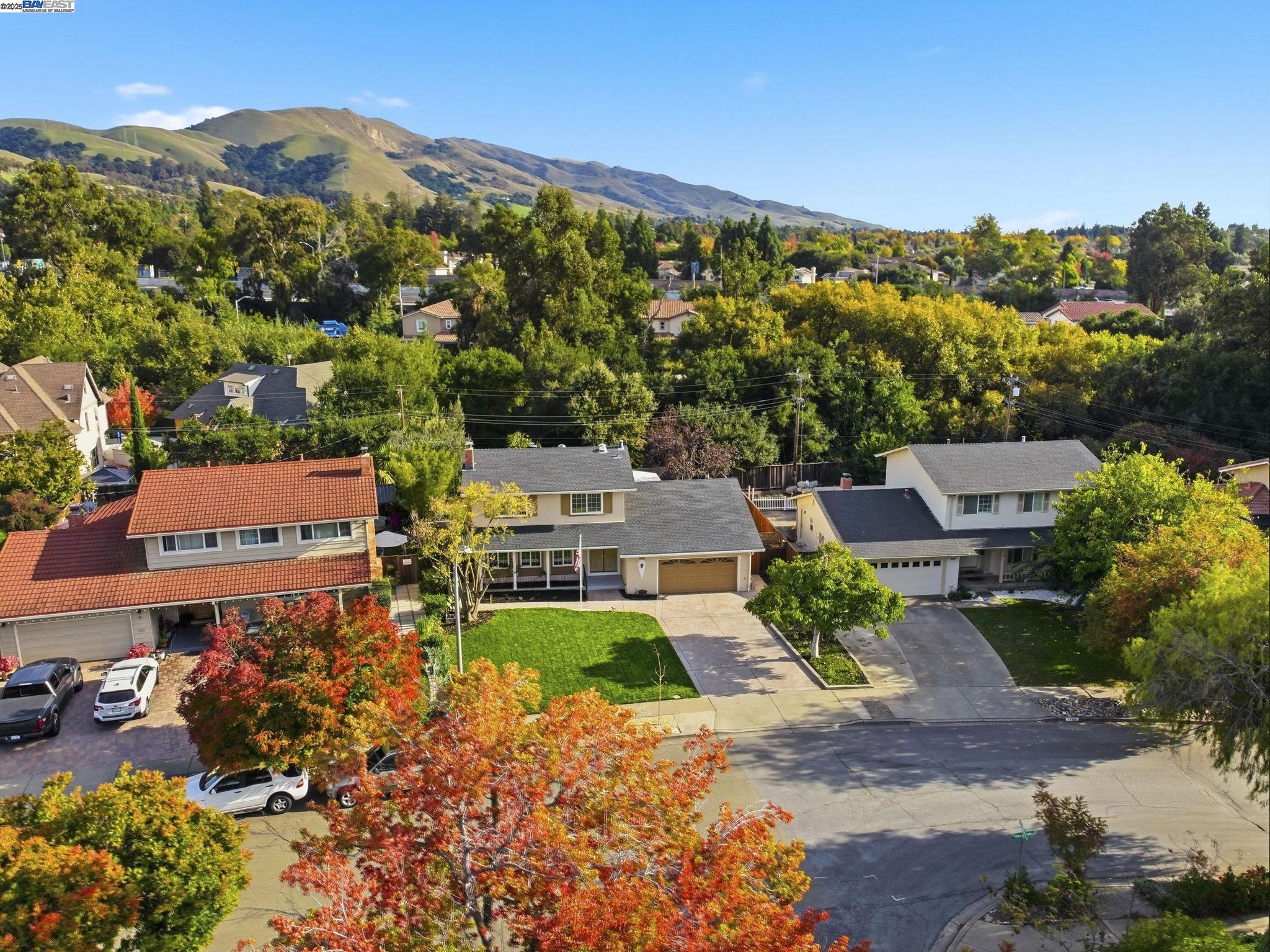 Detail Gallery Image 47 of 59 For 42293 Camino Santa Barbara, Fremont,  CA 94539 - 4 Beds | 3 Baths