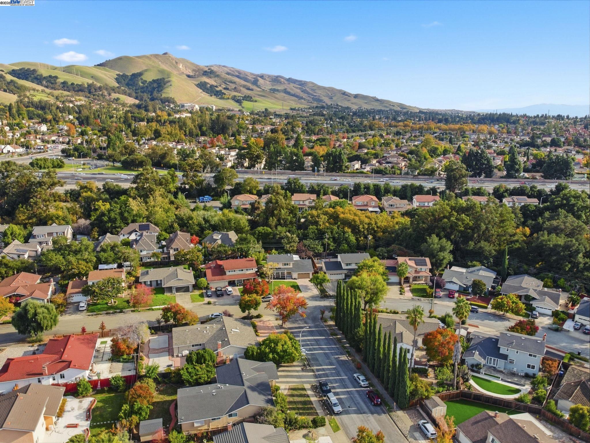 Detail Gallery Image 49 of 59 For 42293 Camino Santa Barbara, Fremont,  CA 94539 - 4 Beds | 3 Baths