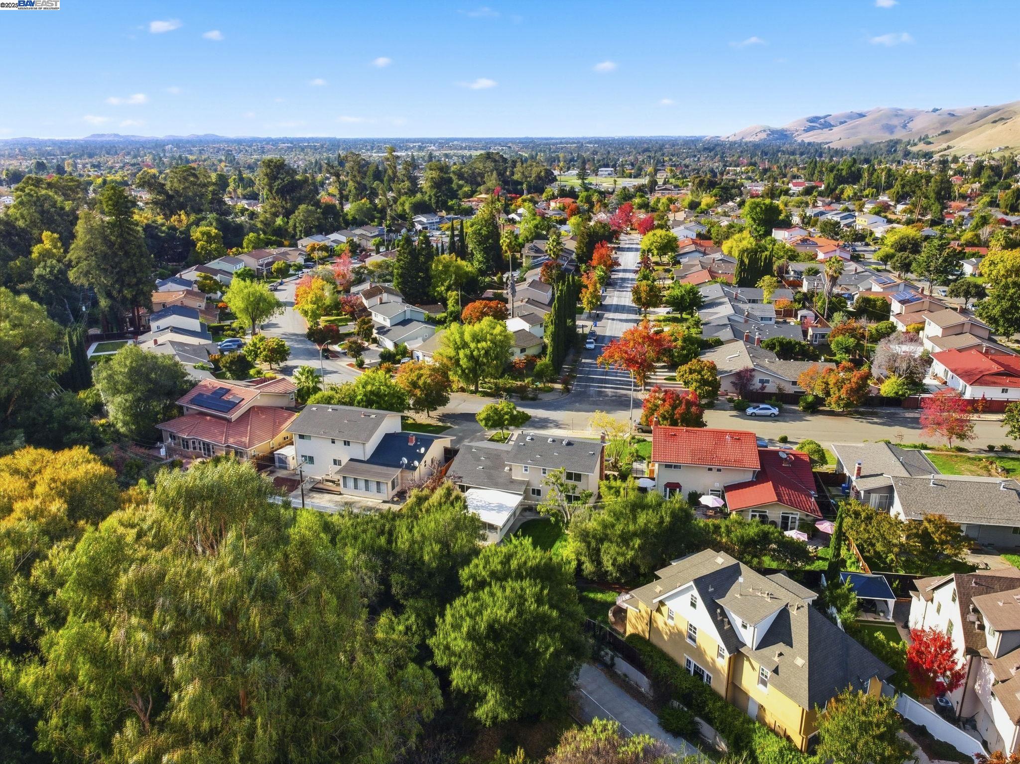 Detail Gallery Image 52 of 59 For 42293 Camino Santa Barbara, Fremont,  CA 94539 - 4 Beds | 3 Baths