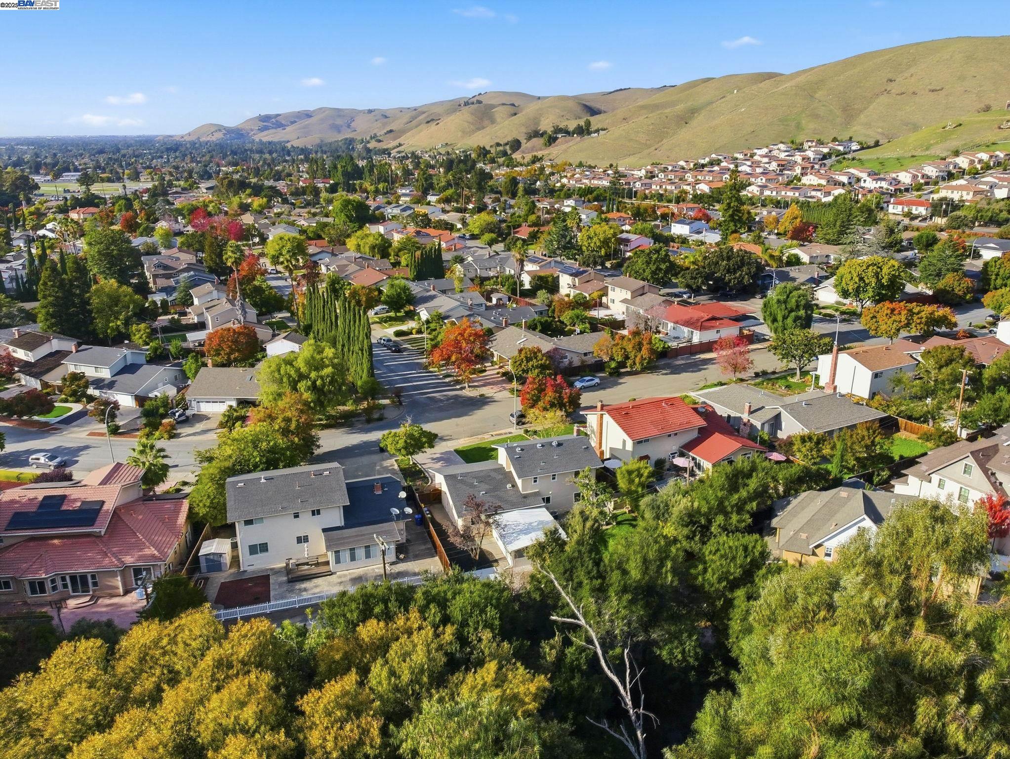 Detail Gallery Image 53 of 59 For 42293 Camino Santa Barbara, Fremont,  CA 94539 - 4 Beds | 3 Baths