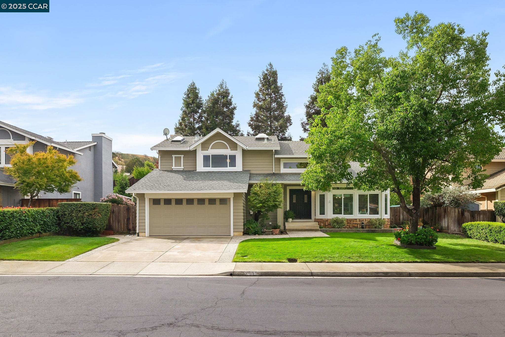 Detail Gallery Image 3 of 35 For 5410 Lynbrook Pl, Concord,  CA 94521 - 4 Beds | 2/1 Baths