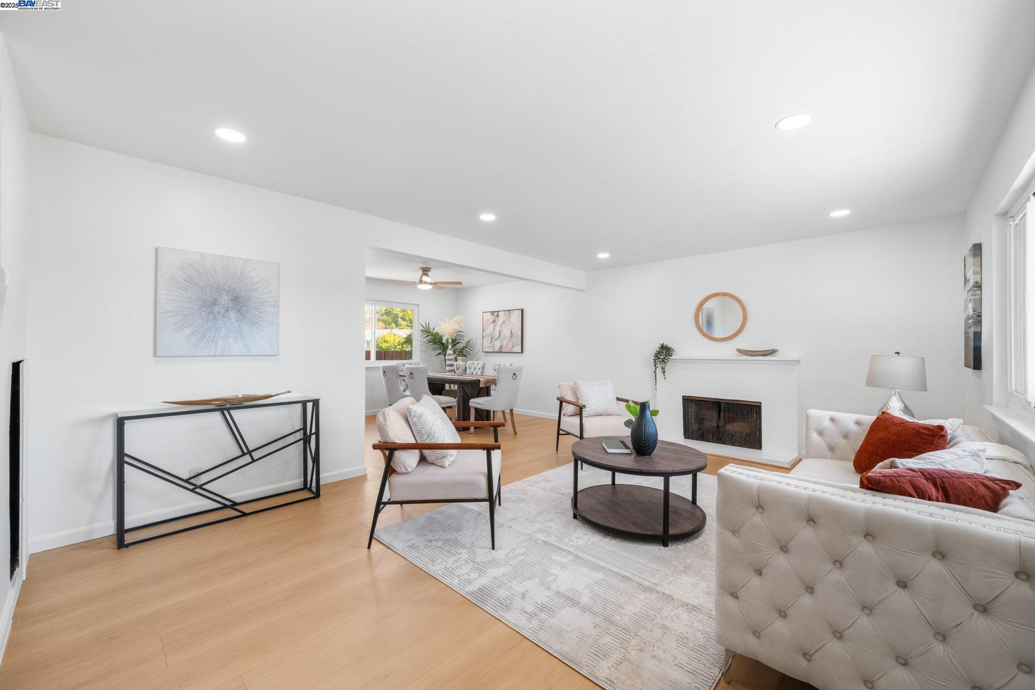 Detail Gallery Image 3 of 56 For 48346 Cottonwood St, Fremont,  CA 94539 - 3 Beds | 3 Baths