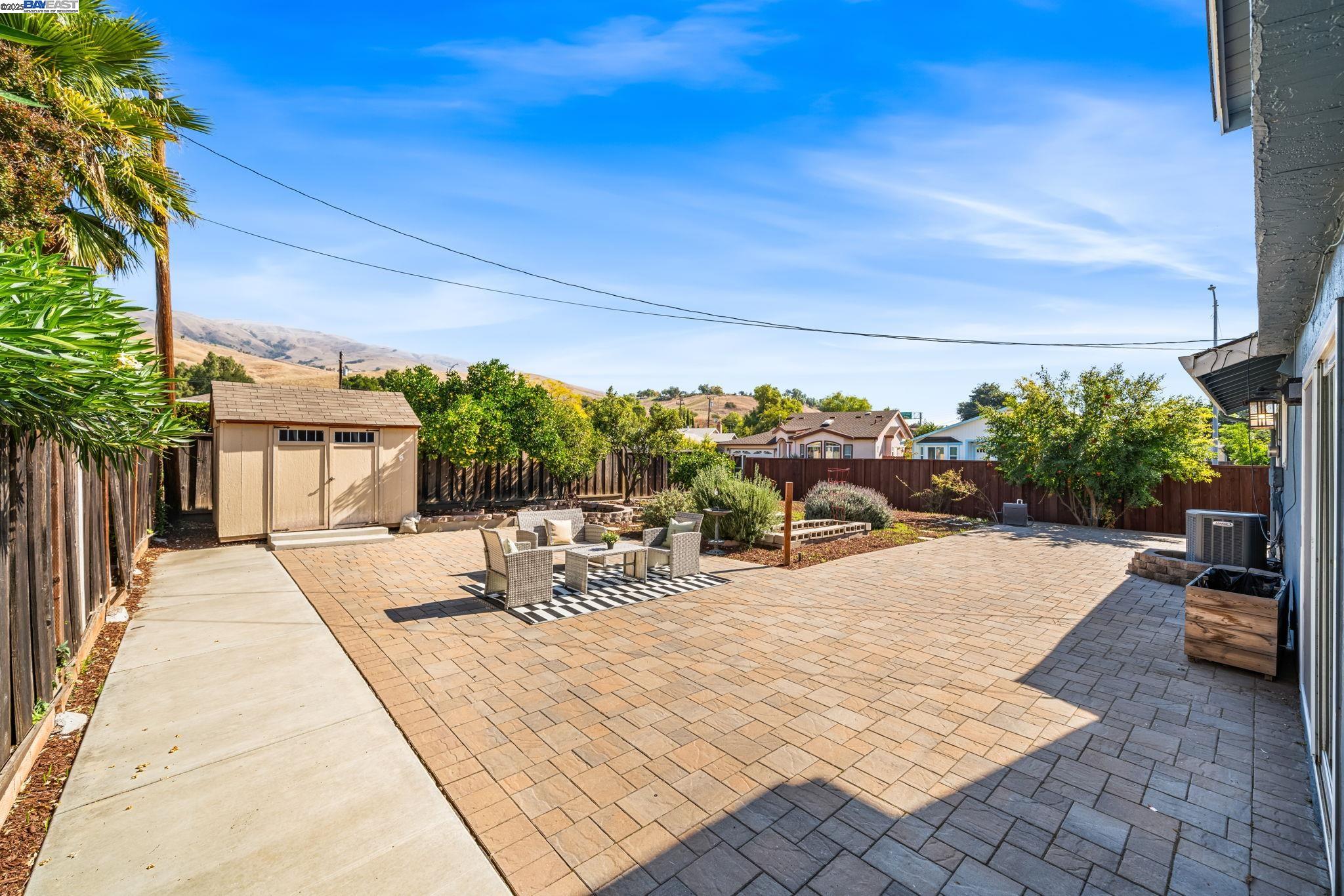 Detail Gallery Image 36 of 56 For 48346 Cottonwood St, Fremont,  CA 94539 - 3 Beds | 3 Baths