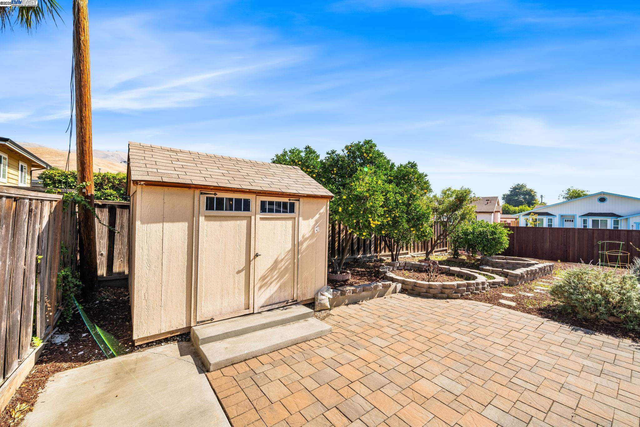 Detail Gallery Image 40 of 56 For 48346 Cottonwood St, Fremont,  CA 94539 - 3 Beds | 3 Baths