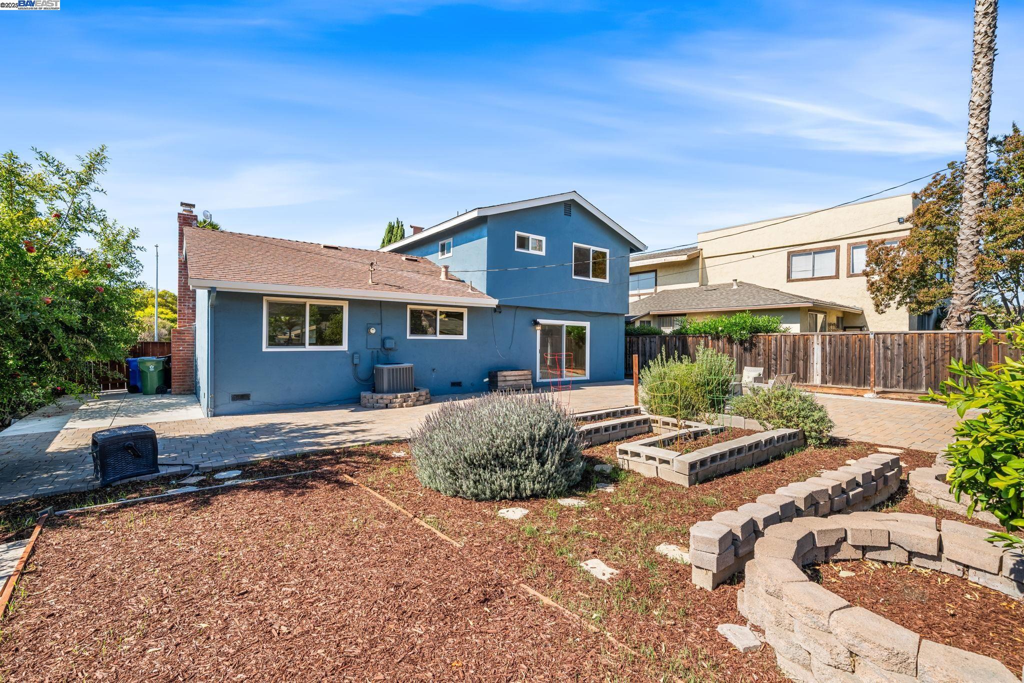 Detail Gallery Image 41 of 56 For 48346 Cottonwood St, Fremont,  CA 94539 - 3 Beds | 3 Baths