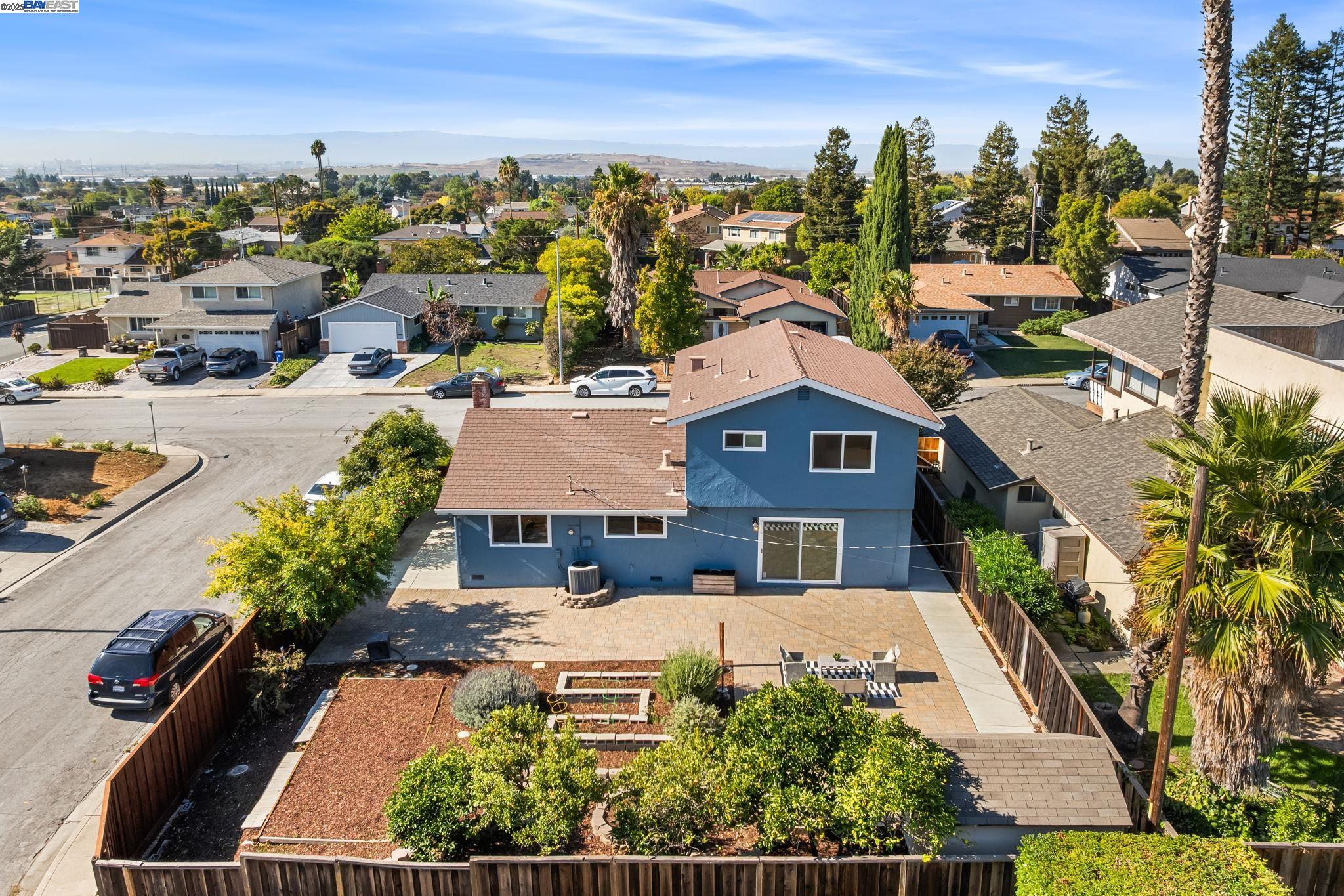 Detail Gallery Image 43 of 56 For 48346 Cottonwood St, Fremont,  CA 94539 - 3 Beds | 3 Baths