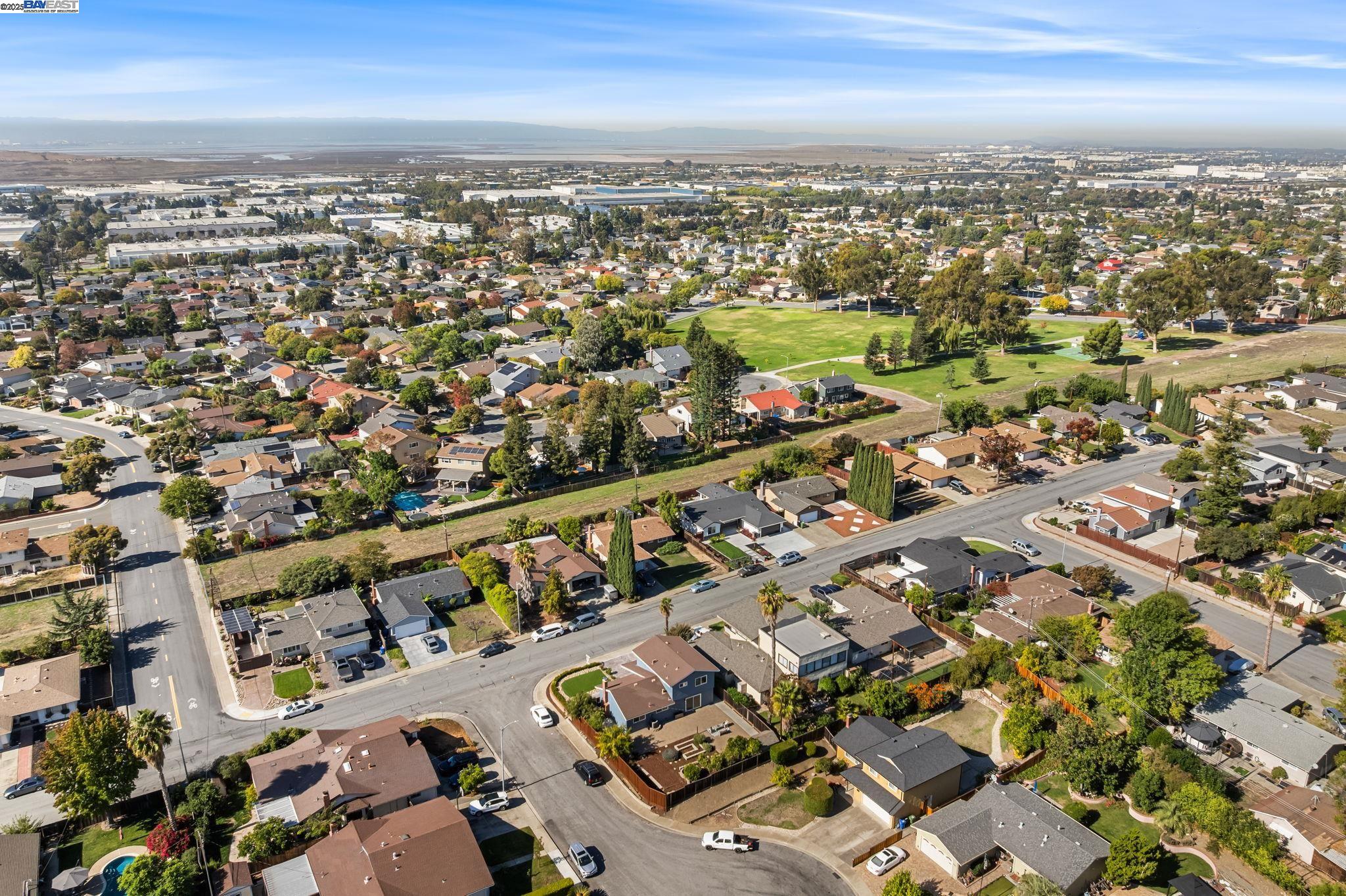 Detail Gallery Image 49 of 56 For 48346 Cottonwood St, Fremont,  CA 94539 - 3 Beds | 3 Baths