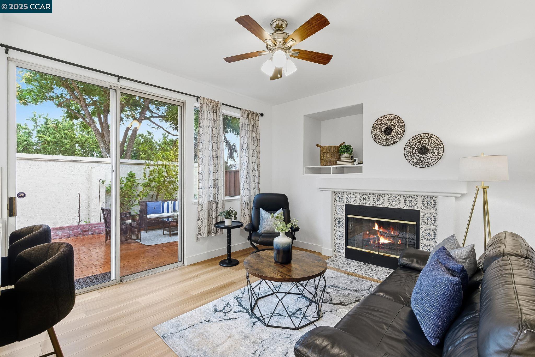 Detail Gallery Image 15 of 39 For 39 Elmwood Dr, San Ramon,  CA 94583 - 4 Beds | 2/1 Baths