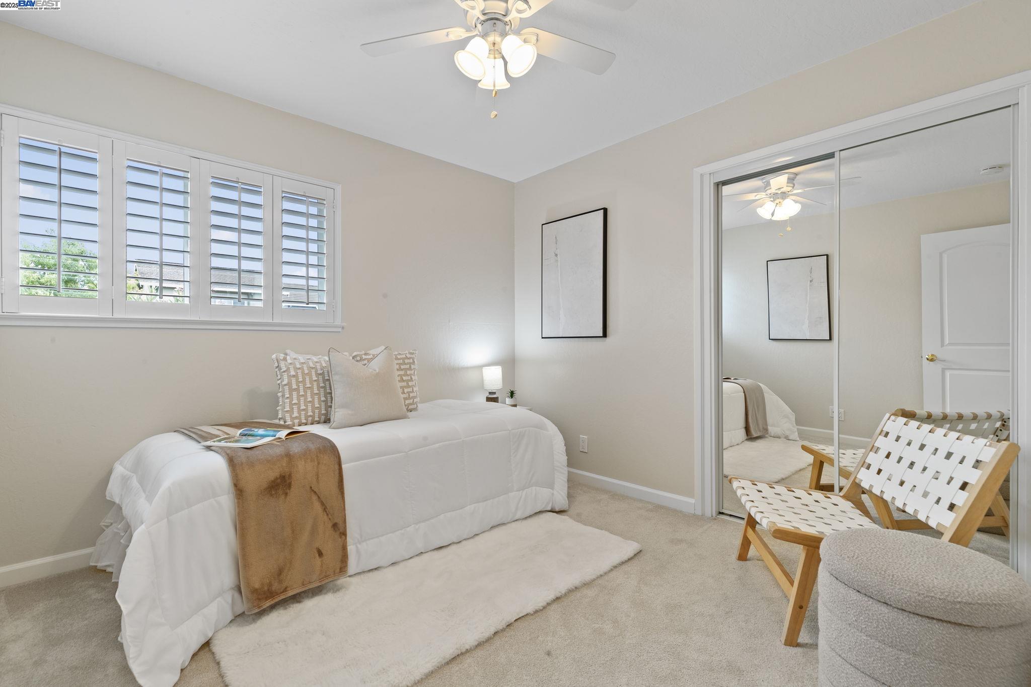 Detail Gallery Image 34 of 49 For 5093 Dorking Ct, Newark,  CA 94560 - 5 Beds | 2/1 Baths