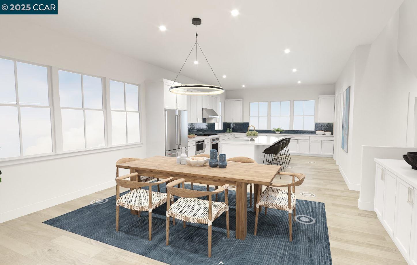 Detail Gallery Image 4 of 14 For 19608 Juniper Loop, Morgan Hill,  CA 95037 - 4 Beds | 3/1 Baths