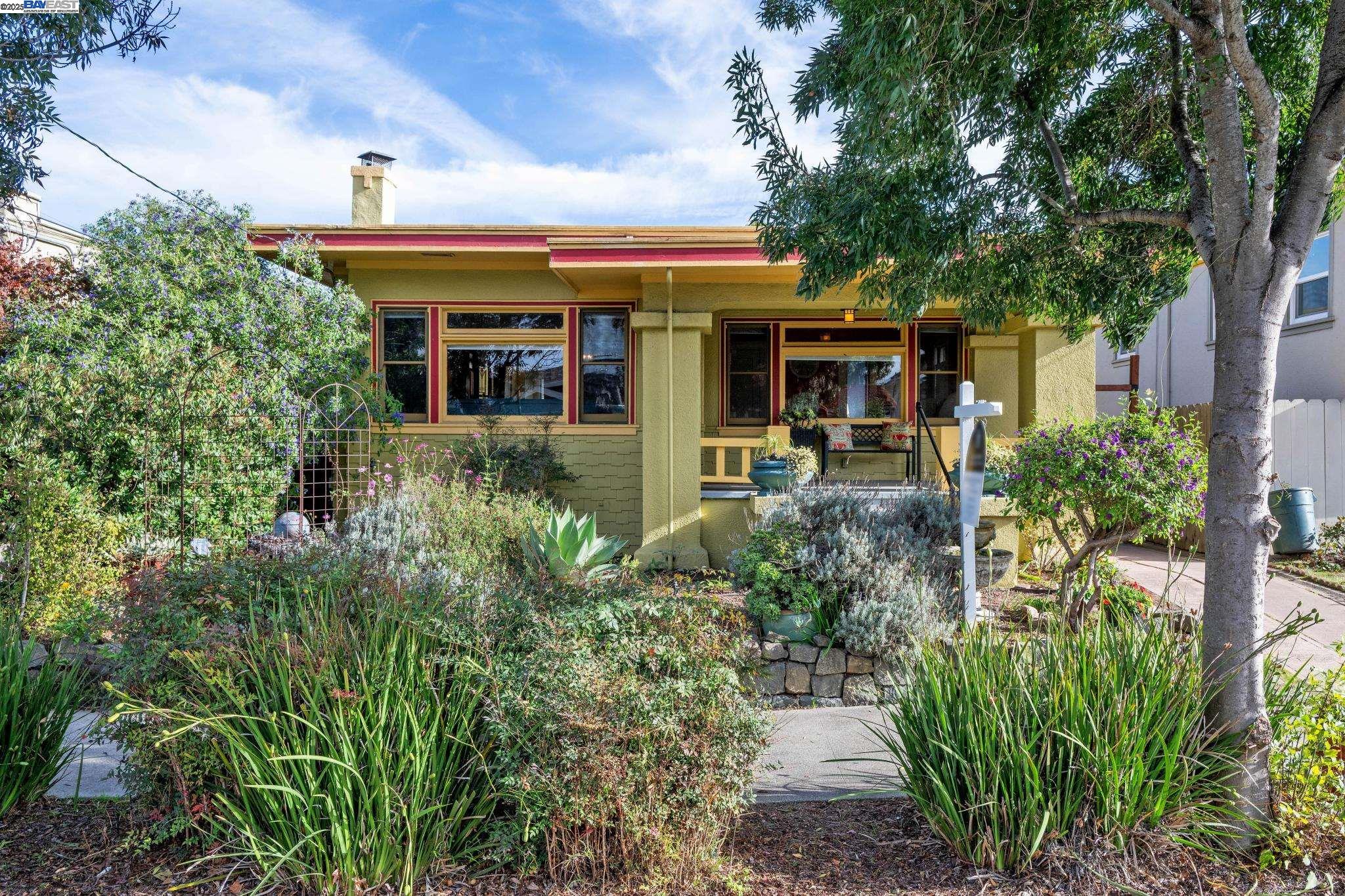 Homes For Sale in Alameda, CA