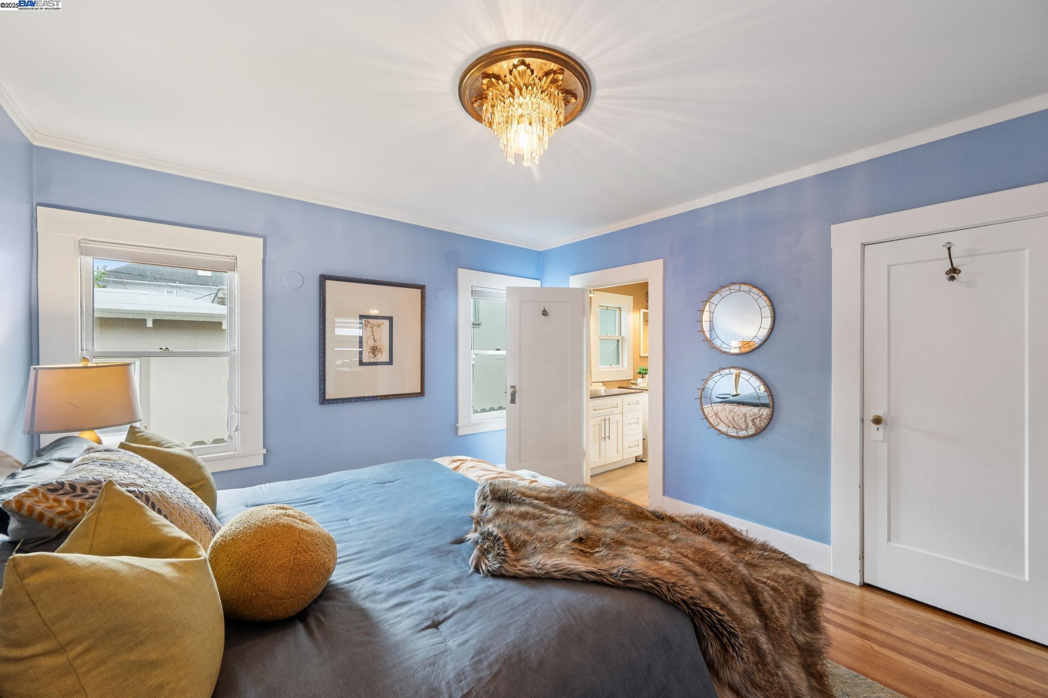 Detail Gallery Image 40 of 56 For 1542 Broadway, Alameda,  CA 94501 - 3 Beds | 1/1 Baths