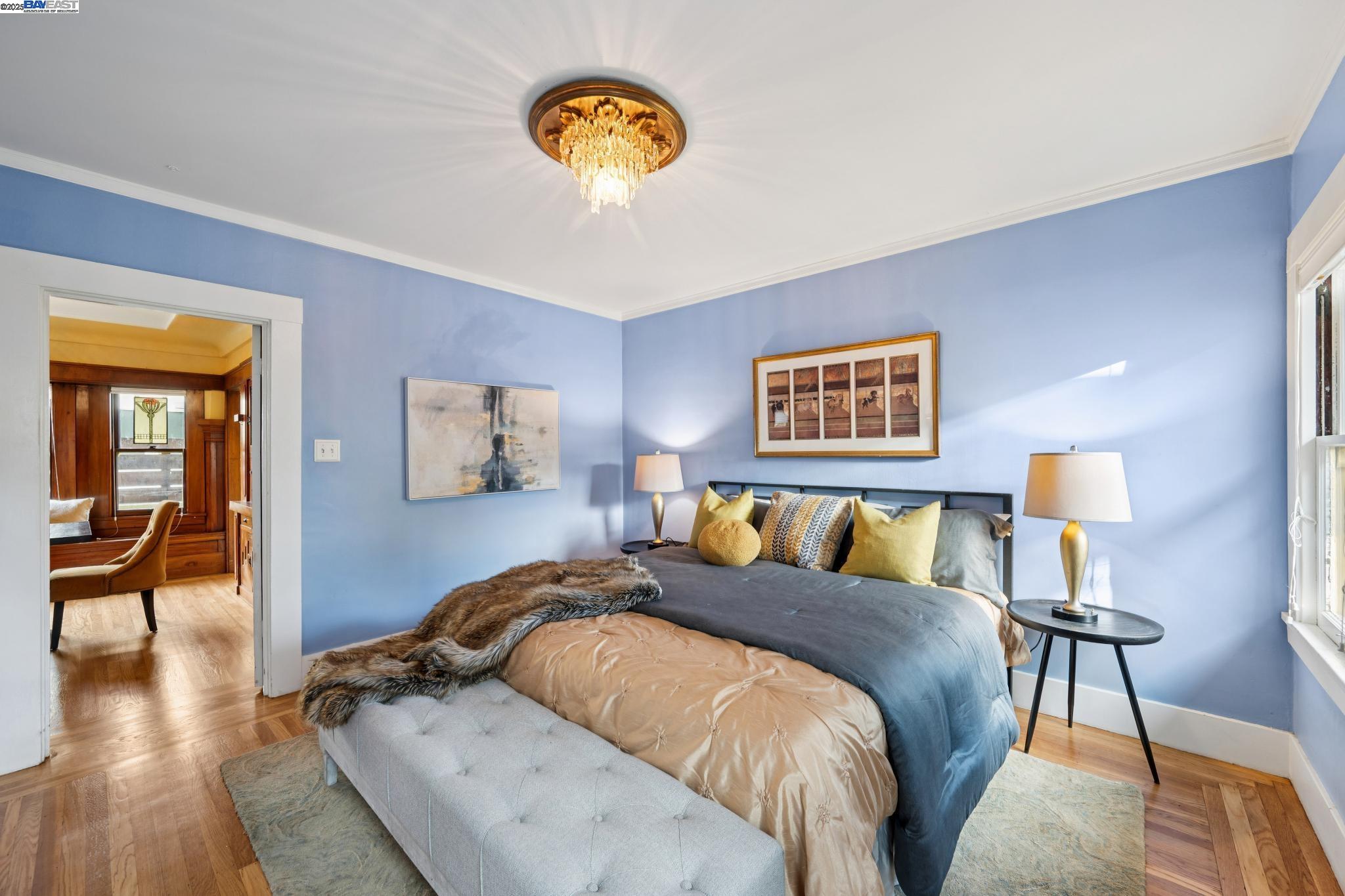 Detail Gallery Image 41 of 56 For 1542 Broadway, Alameda,  CA 94501 - 3 Beds | 1/1 Baths