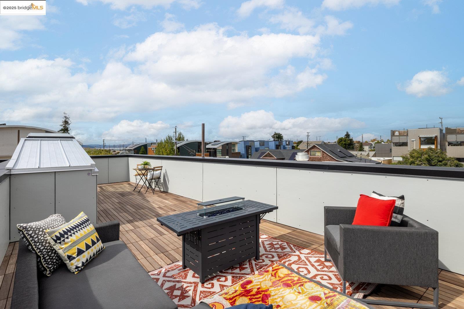 Detail Gallery Image 35 of 40 For 817 Jones, Berkeley,  CA 94710 - 2 Beds | 1/1 Baths