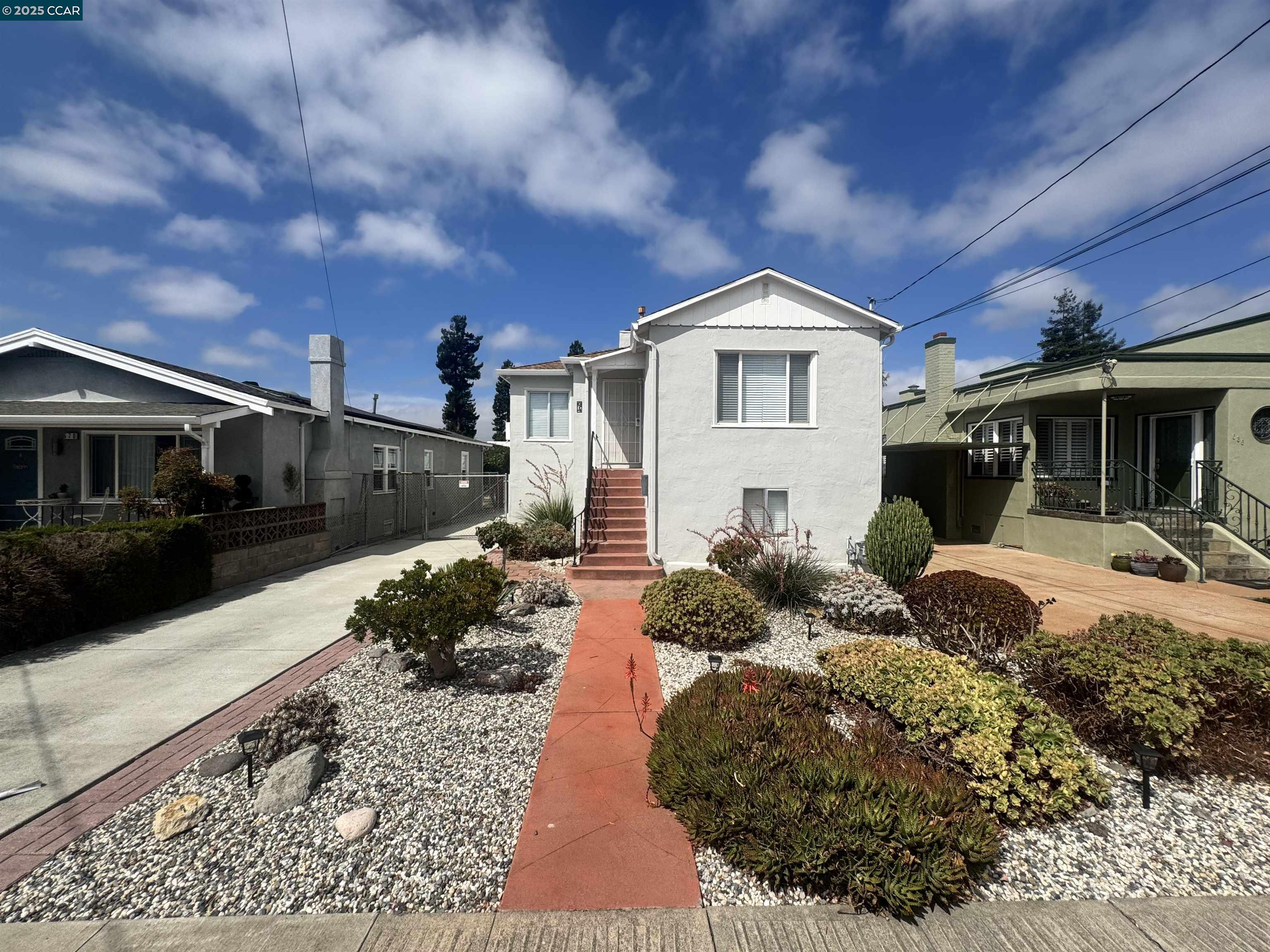 Detail Gallery Image 27 of 27 For 674 Maud Avenue, San Leandro,  CA 94577 - 3 Beds | 1 Baths