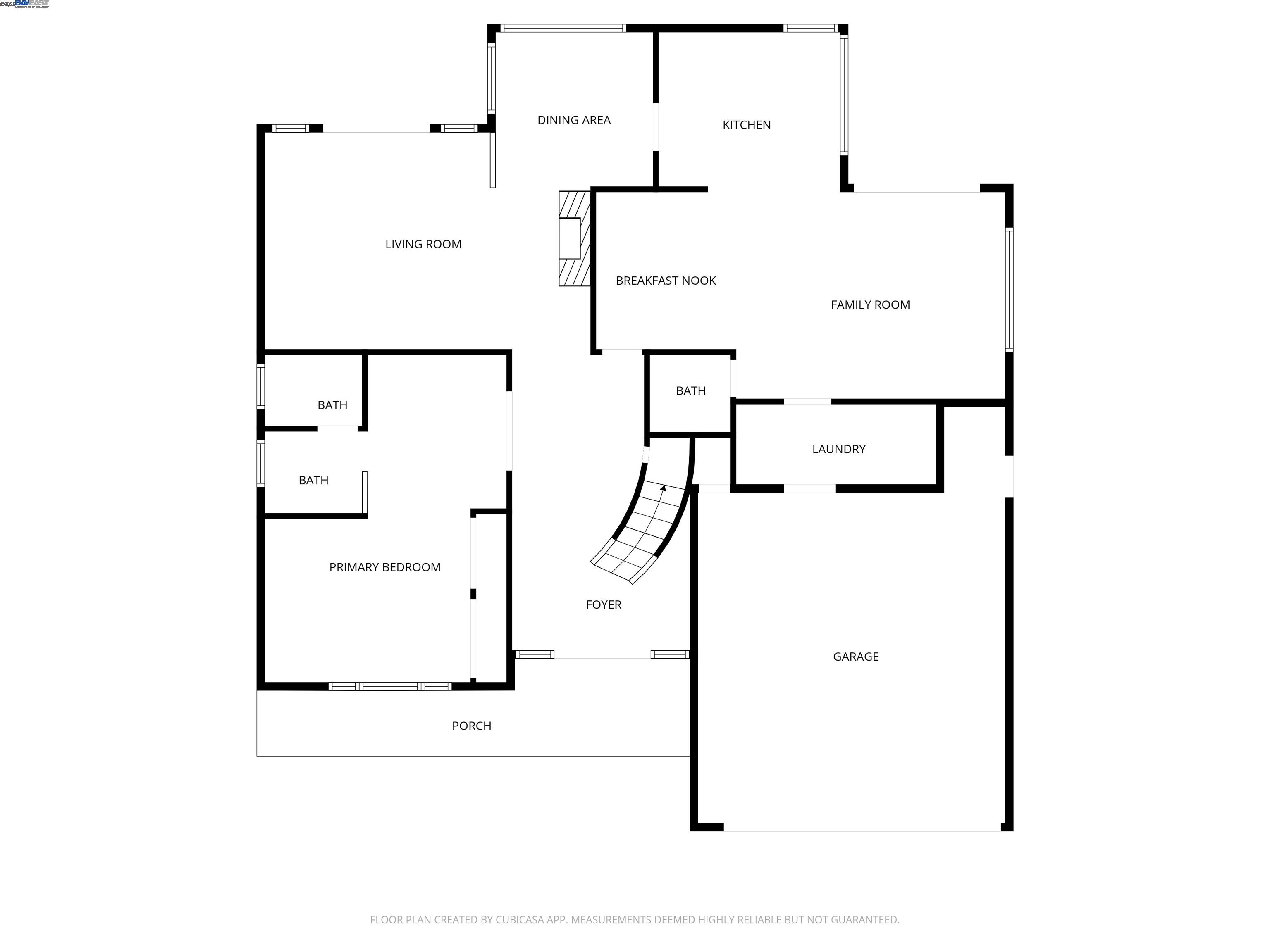Detail Gallery Image 11 of 13 For 628 Lido Dr, Livermore,  CA 94550 - 4 Beds | 2/1 Baths
