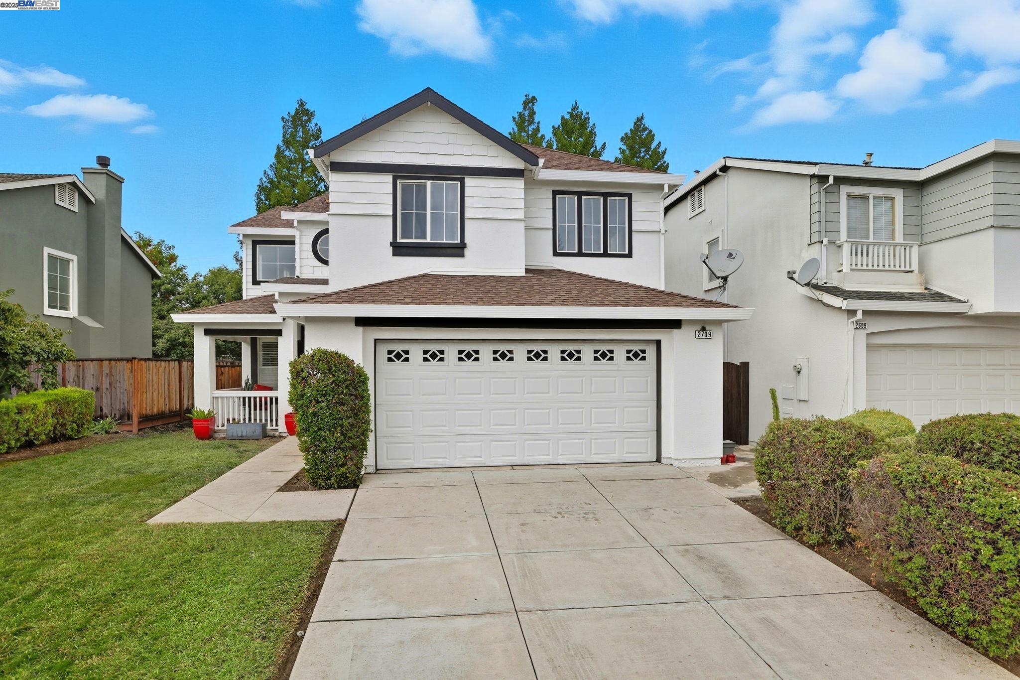 Detail Gallery Image 3 of 54 For 2709 Almanor Dr., Tracy,  CA 95304 - 4 Beds | 2/1 Baths