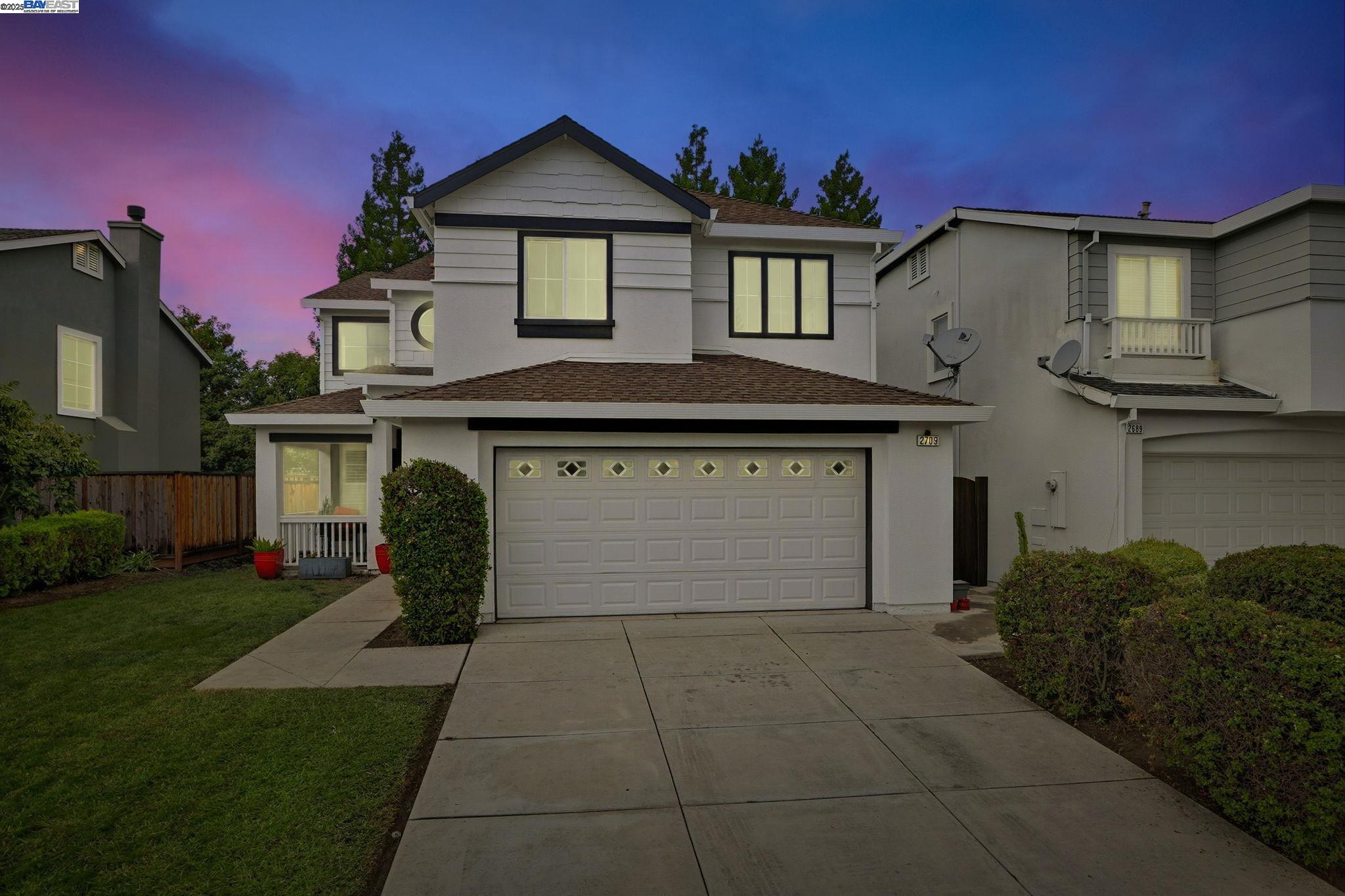 Detail Gallery Image 4 of 54 For 2709 Almanor Dr., Tracy,  CA 95304 - 4 Beds | 2/1 Baths