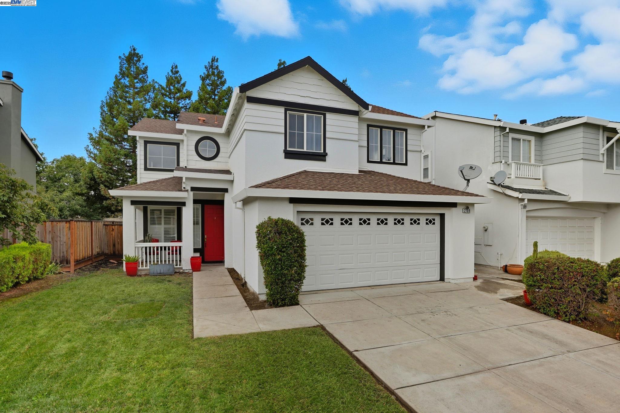 Detail Gallery Image 6 of 54 For 2709 Almanor Dr., Tracy,  CA 95304 - 4 Beds | 2/1 Baths