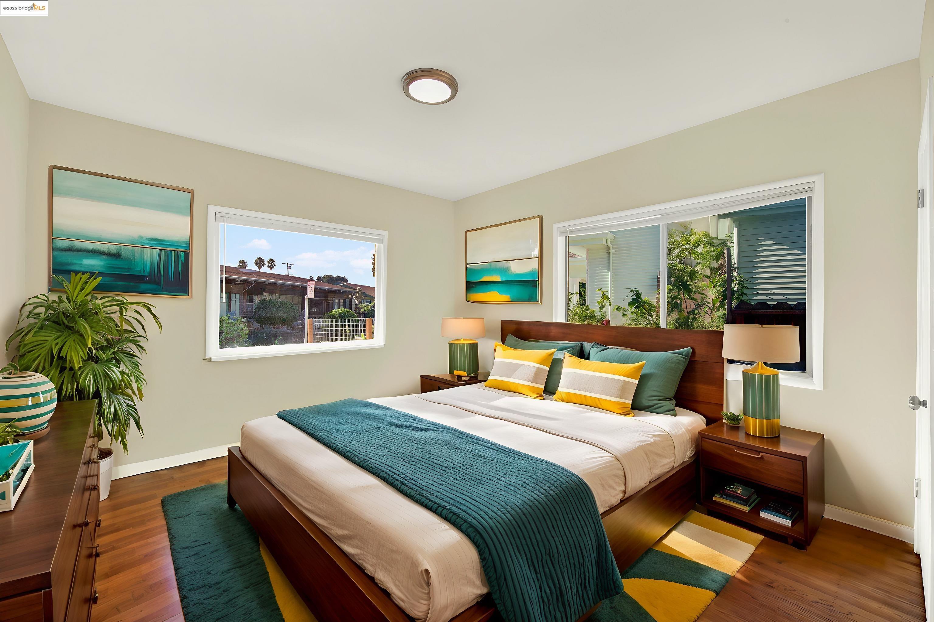 Detail Gallery Image 23 of 56 For 2106 Woodbine Ave, Oakland,  CA 94602 - 2 Beds | 1 Baths