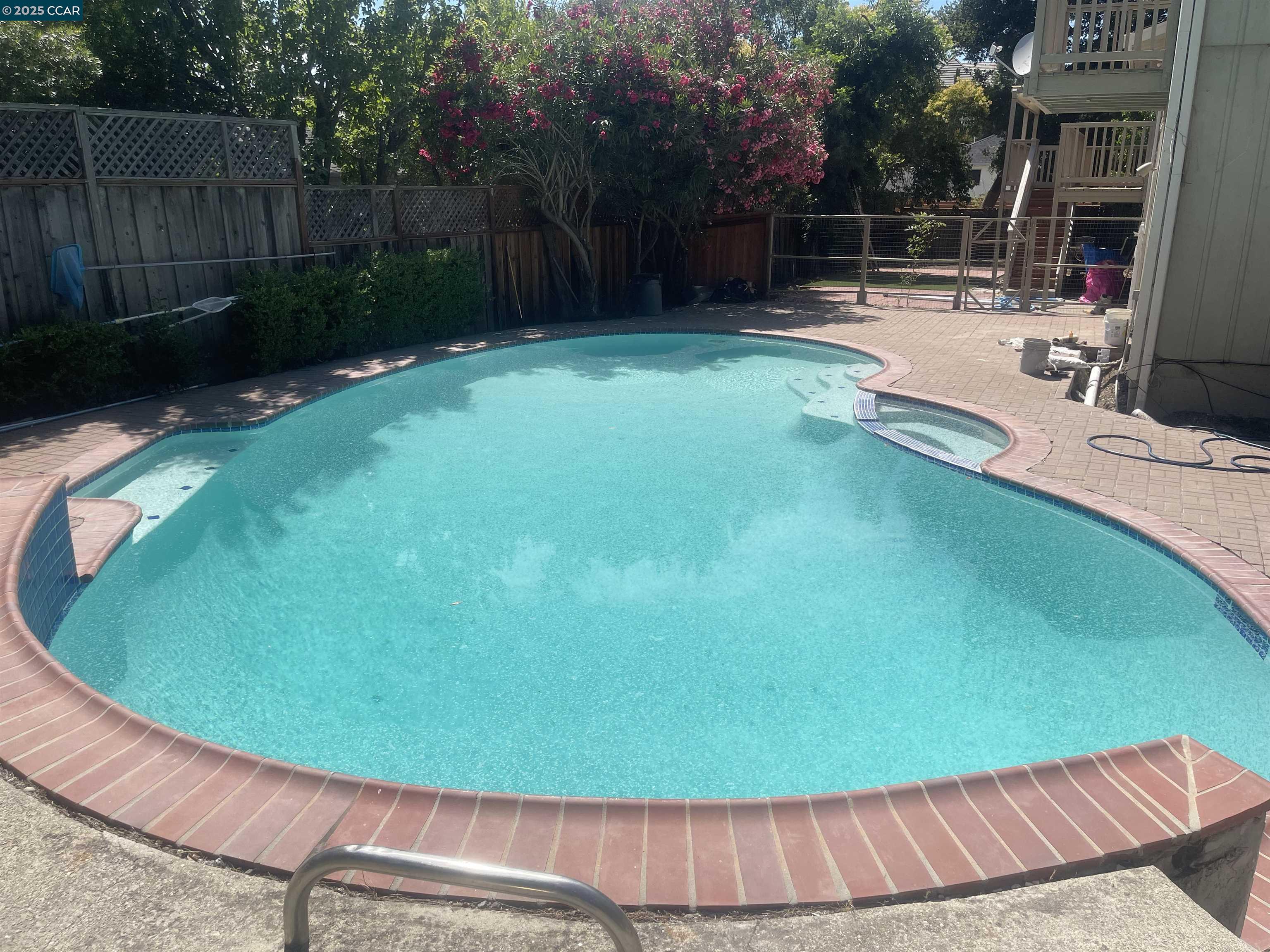 Detail Gallery Image 11 of 22 For 971 Livorna, Alamo,  CA 94507 - 4 Beds | 3 Baths