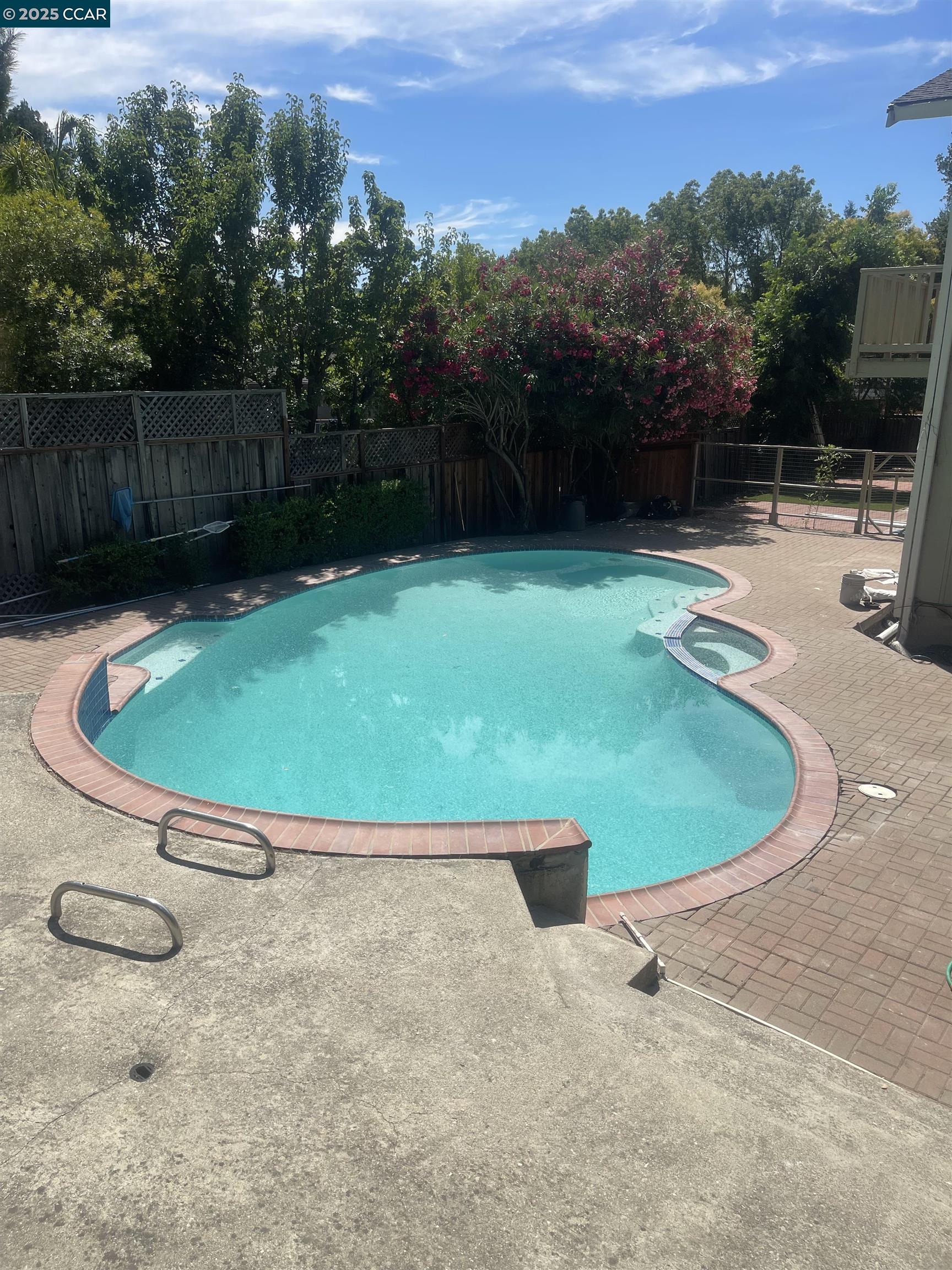 Detail Gallery Image 12 of 22 For 971 Livorna, Alamo,  CA 94507 - 4 Beds | 3 Baths