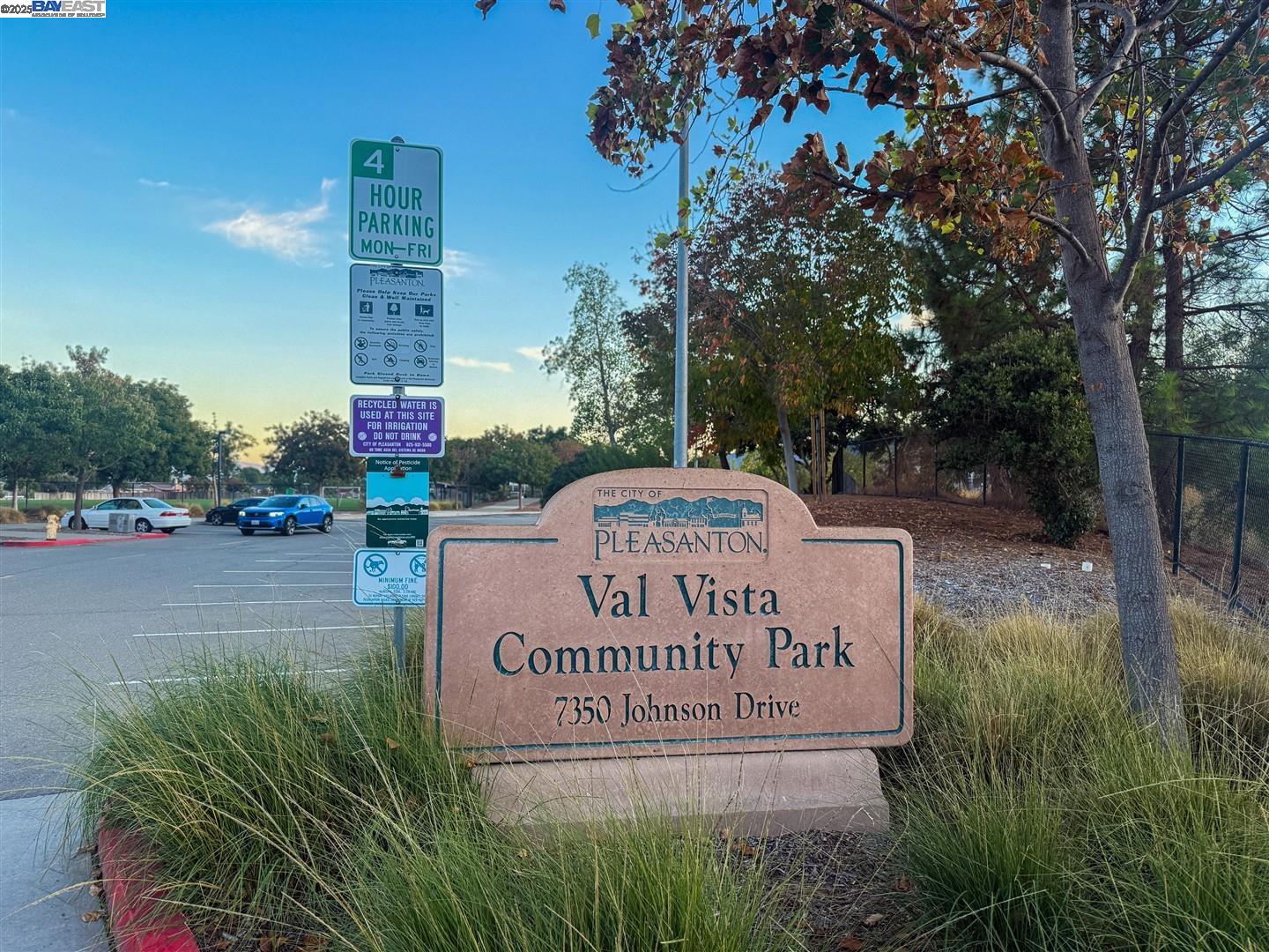 Detail Gallery Image 26 of 30 For 6852 Massey Ct, Pleasanton,  CA 94588 - 3 Beds | 2 Baths