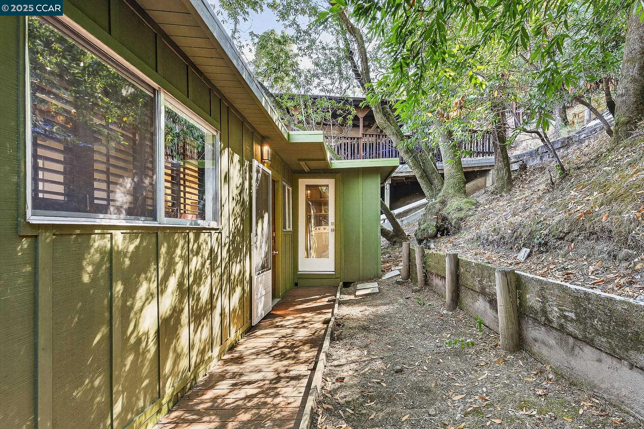 Detail Gallery Image 32 of 41 For 405 Scenic Ave, San Anselmo,  CA 94960-2237 - 1 Beds | 1 Baths