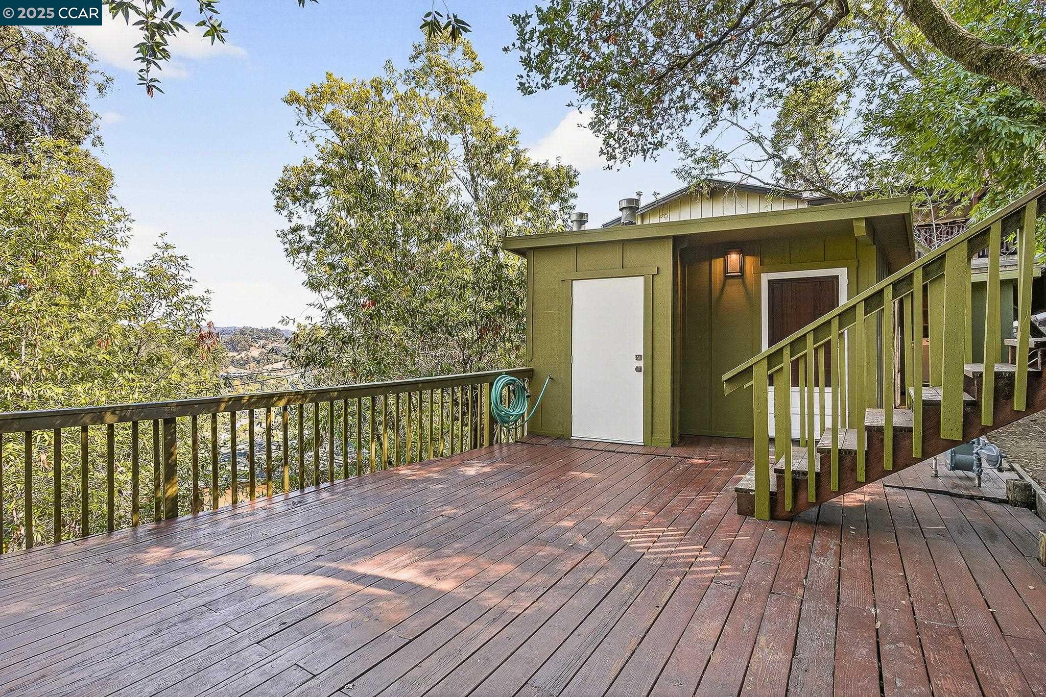 Detail Gallery Image 33 of 41 For 405 Scenic Ave, San Anselmo,  CA 94960-2237 - 1 Beds | 1 Baths