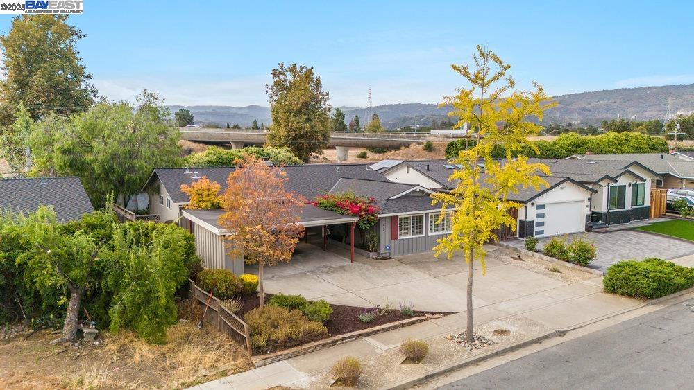 Detail Gallery Image 24 of 26 For 974 Pocatello Ave, Sunnyvale,  CA 94087 - 3 Beds | 2 Baths