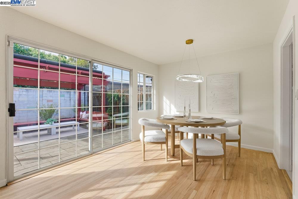 Detail Gallery Image 6 of 26 For 974 Pocatello Ave, Sunnyvale,  CA 94087 - 3 Beds | 2 Baths