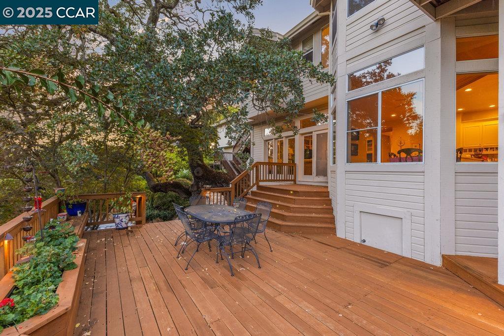 Detail Gallery Image 2 of 49 For 3109 Stonegate Dr, Alamo,  CA 94507 - 4 Beds | 4/1 Baths