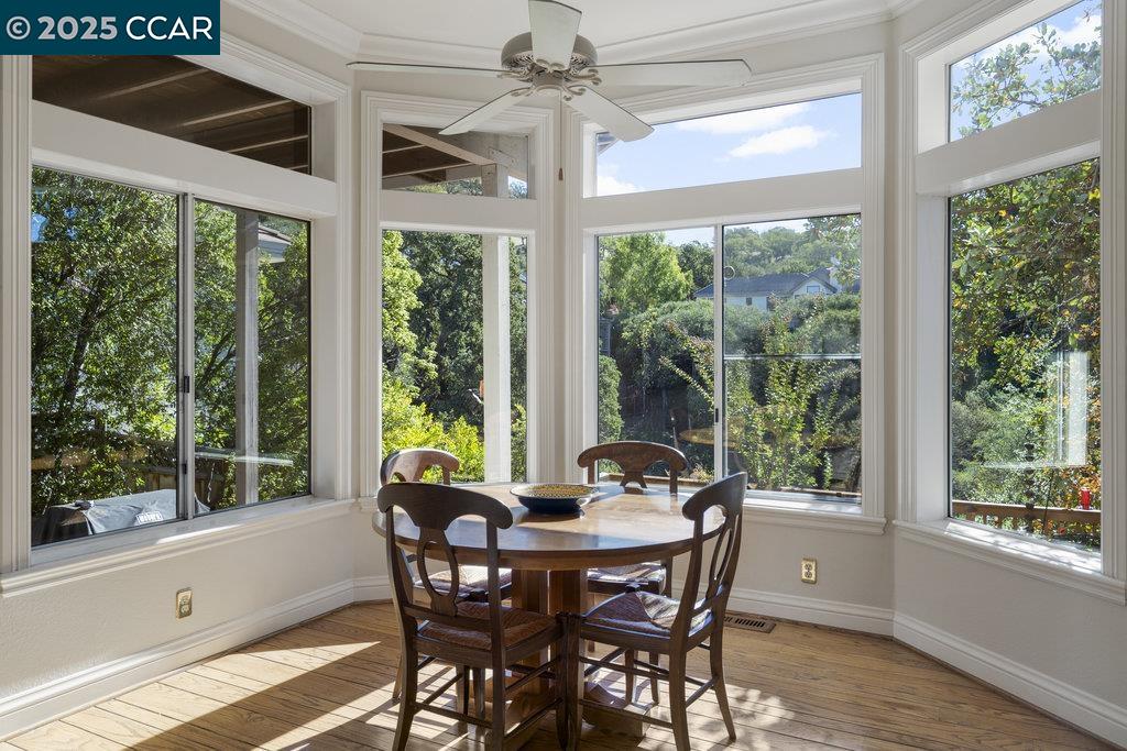 Detail Gallery Image 12 of 49 For 3109 Stonegate Dr, Alamo,  CA 94507 - 4 Beds | 4/1 Baths