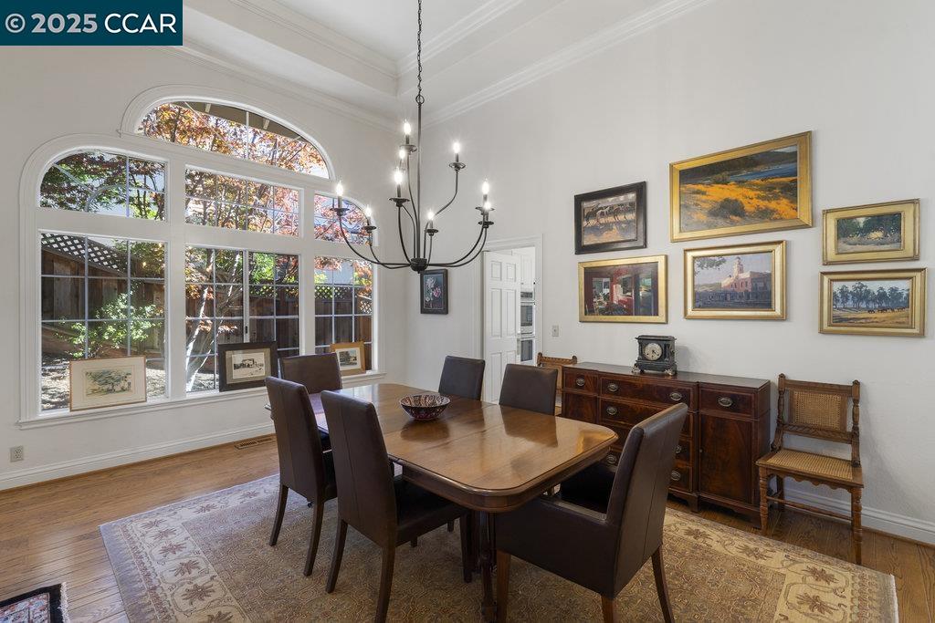 Detail Gallery Image 18 of 49 For 3109 Stonegate Dr, Alamo,  CA 94507 - 4 Beds | 4/1 Baths