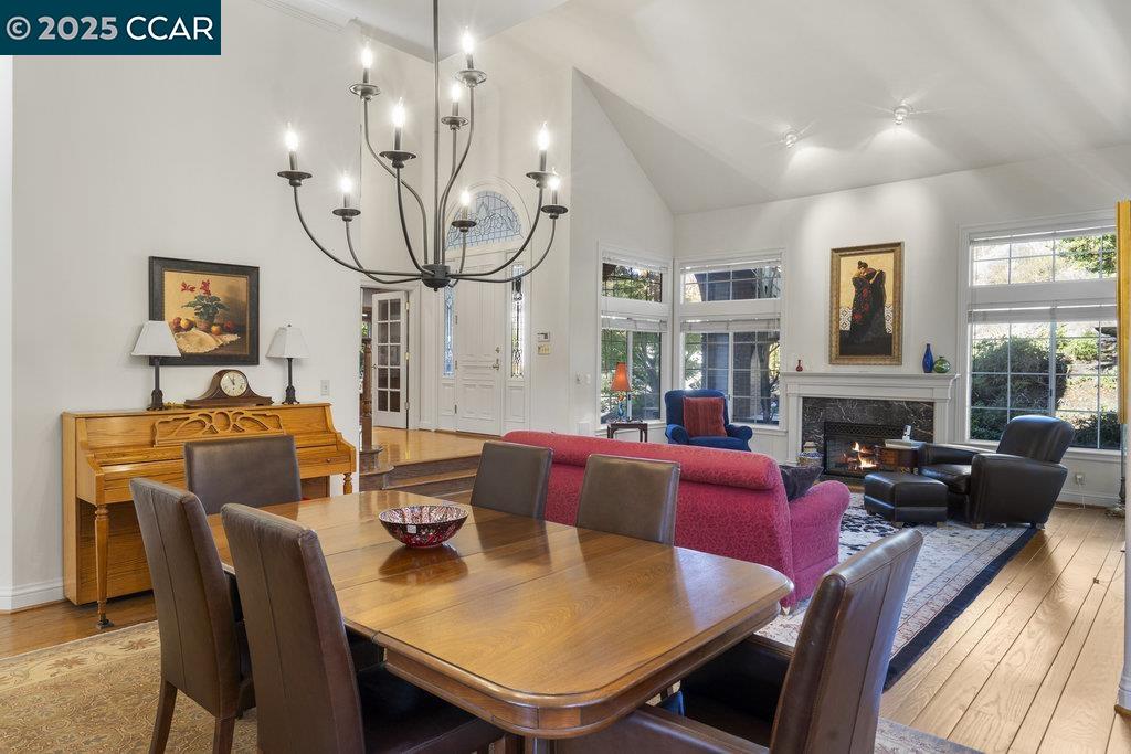 Detail Gallery Image 19 of 49 For 3109 Stonegate Dr, Alamo,  CA 94507 - 4 Beds | 4/1 Baths