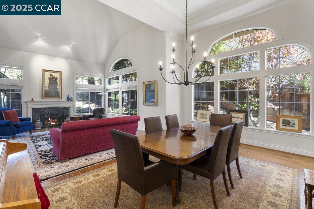 Detail Gallery Image 20 of 49 For 3109 Stonegate Dr, Alamo,  CA 94507 - 4 Beds | 4/1 Baths