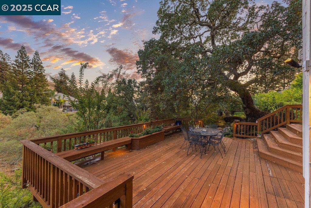 Detail Gallery Image 3 of 49 For 3109 Stonegate Dr, Alamo,  CA 94507 - 4 Beds | 4/1 Baths