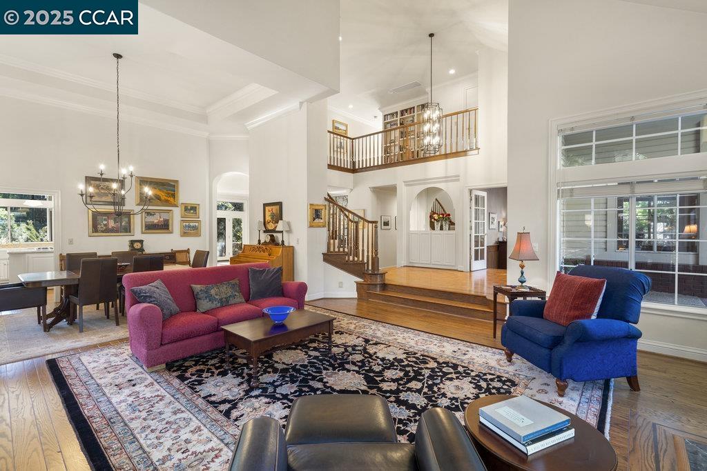 Detail Gallery Image 23 of 49 For 3109 Stonegate Dr, Alamo,  CA 94507 - 4 Beds | 4/1 Baths