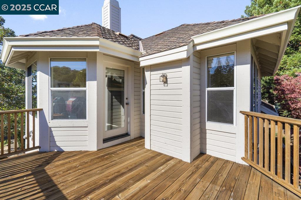 Detail Gallery Image 30 of 49 For 3109 Stonegate Dr, Alamo,  CA 94507 - 4 Beds | 4/1 Baths