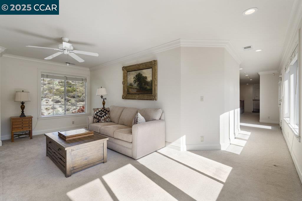 Detail Gallery Image 36 of 49 For 3109 Stonegate Dr, Alamo,  CA 94507 - 4 Beds | 4/1 Baths