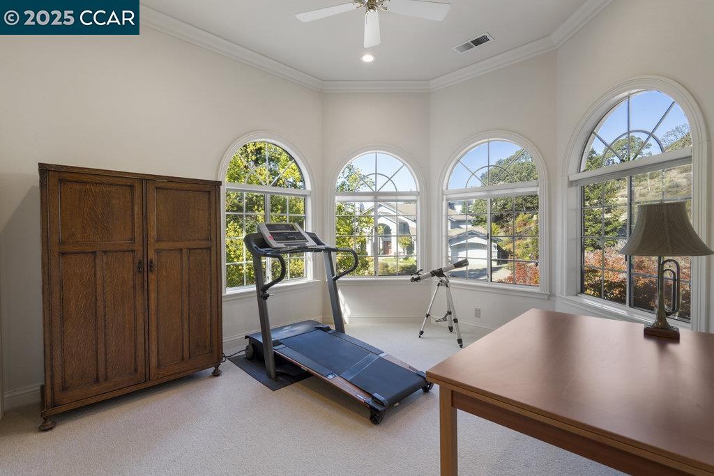 Detail Gallery Image 37 of 49 For 3109 Stonegate Dr, Alamo,  CA 94507 - 4 Beds | 4/1 Baths