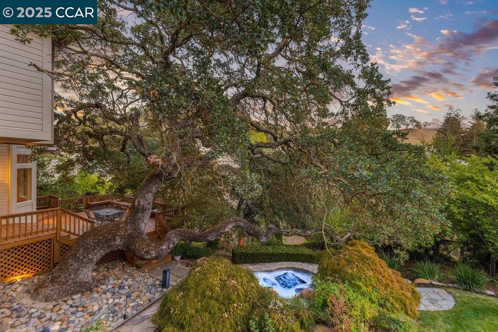 Detail Gallery Image 46 of 49 For 3109 Stonegate Dr, Alamo,  CA 94507 - 4 Beds | 4/1 Baths