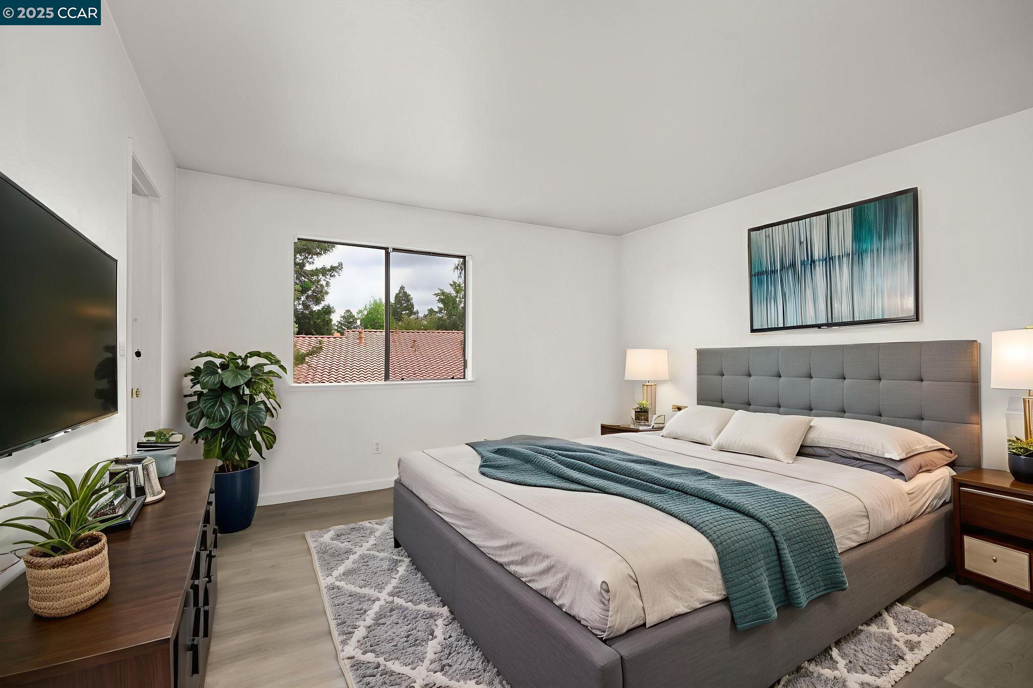 Detail Gallery Image 15 of 27 For 2055 Sierra Rd #101,  Concord,  CA 94518 - 2 Beds | 1/1 Baths