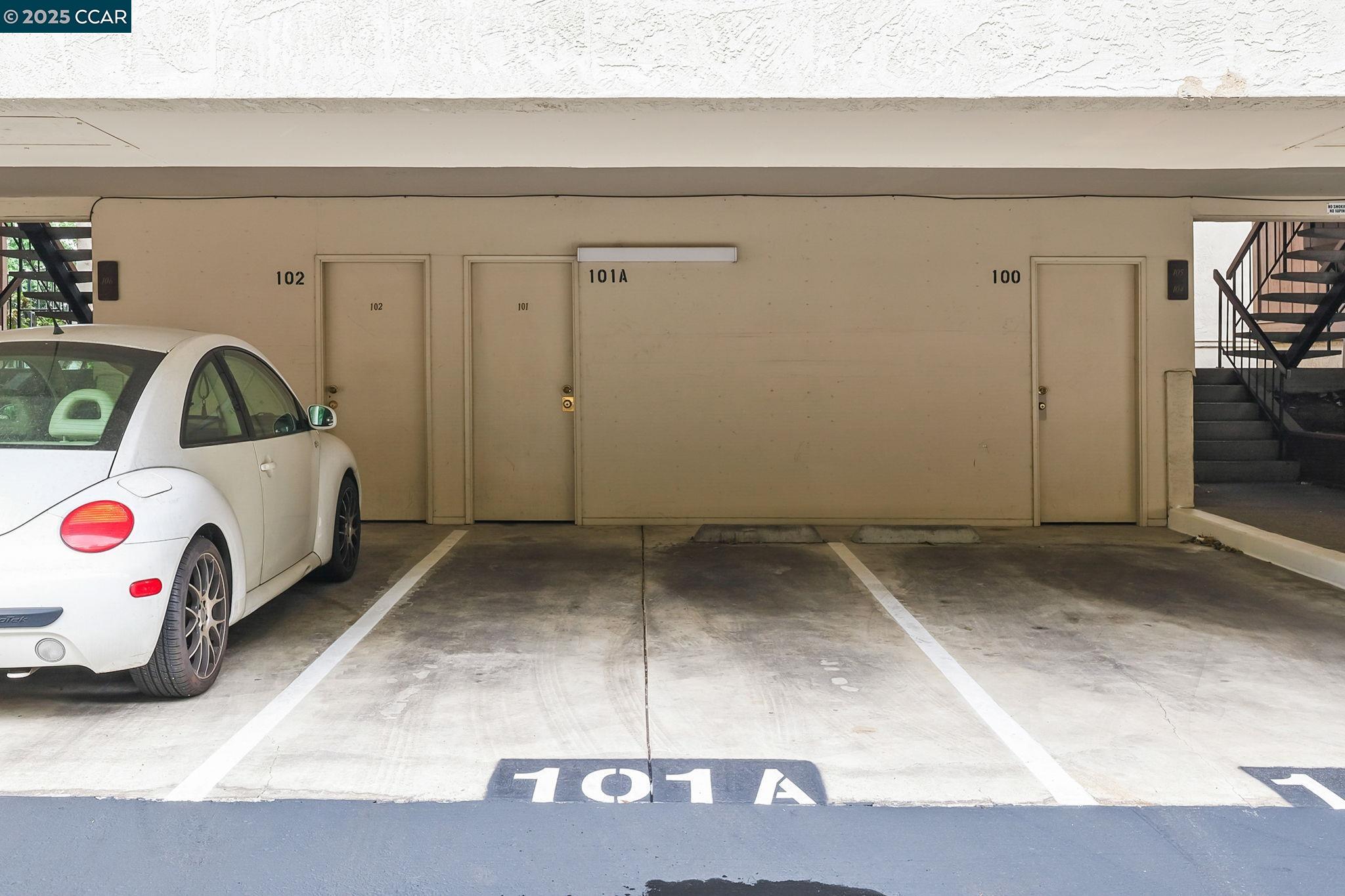 Detail Gallery Image 26 of 27 For 2055 Sierra Rd #101,  Concord,  CA 94518 - 2 Beds | 1/1 Baths