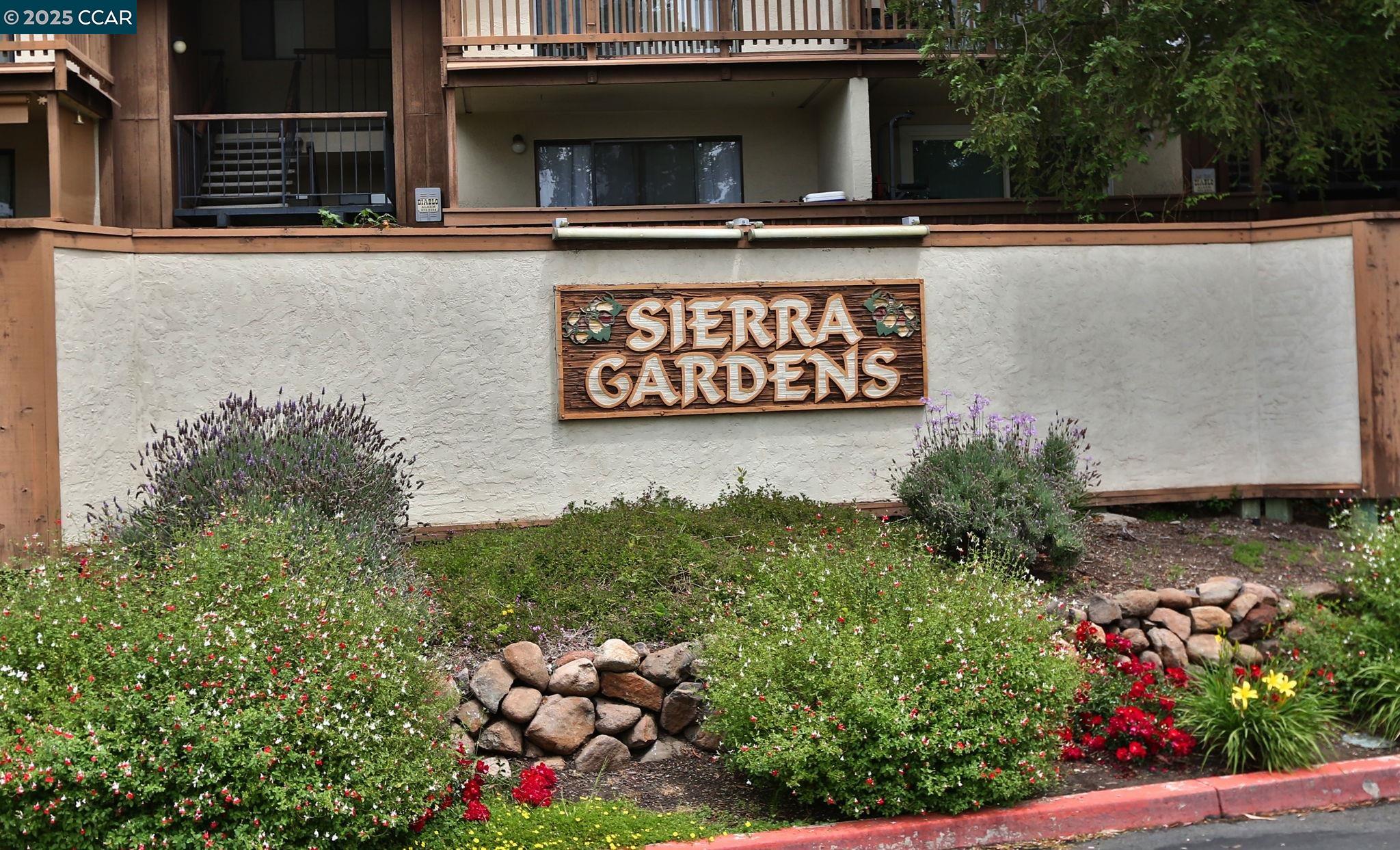 Detail Gallery Image 27 of 27 For 2055 Sierra Rd #101,  Concord,  CA 94518 - 2 Beds | 1/1 Baths