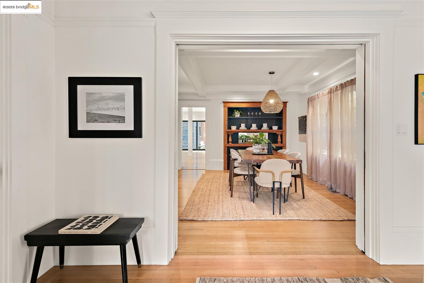 Detail Gallery Image 14 of 57 For 5347 James Ave, Oakland,  CA 94618 - 4 Beds | 3 Baths