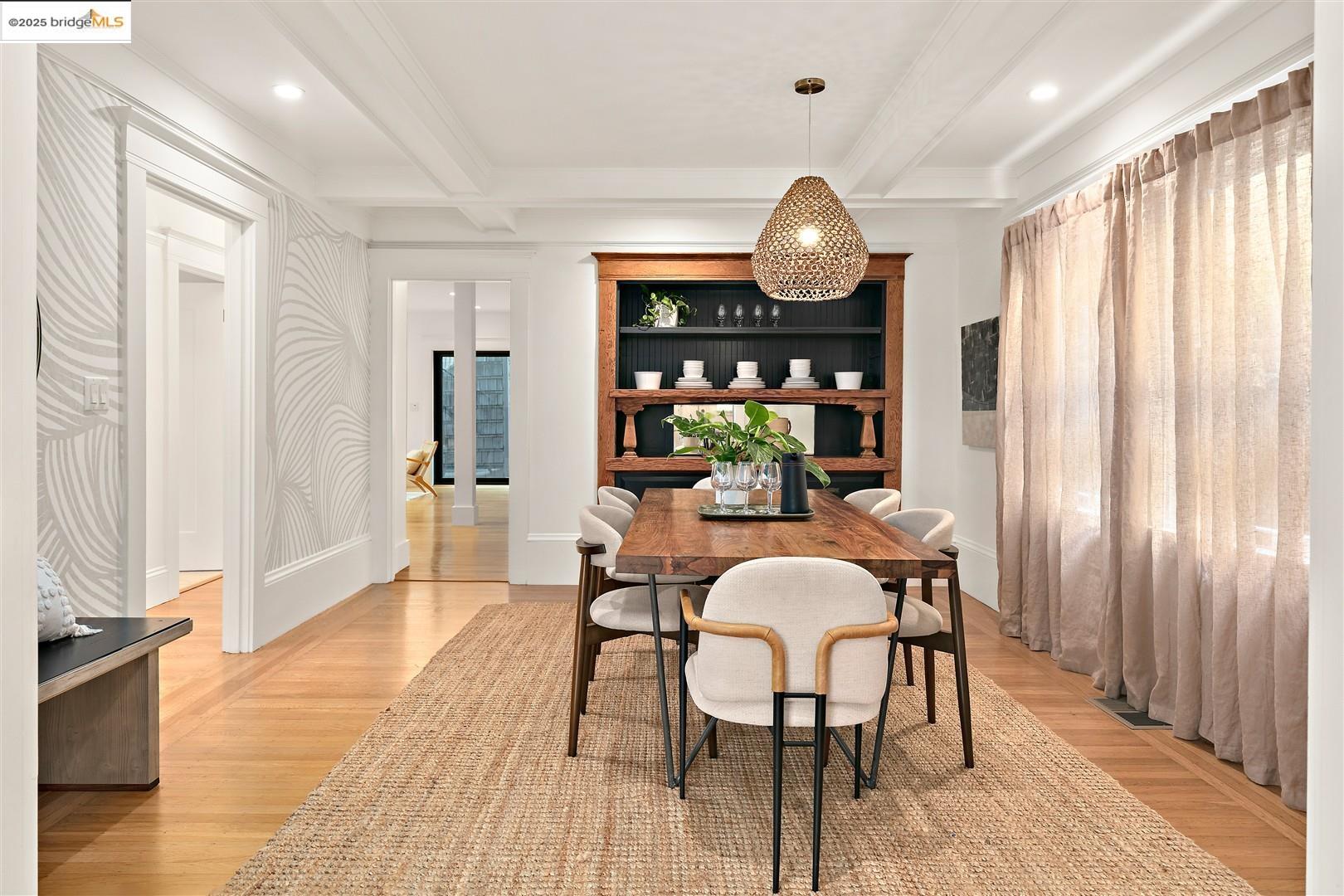 Detail Gallery Image 15 of 57 For 5347 James Ave, Oakland,  CA 94618 - 4 Beds | 3 Baths