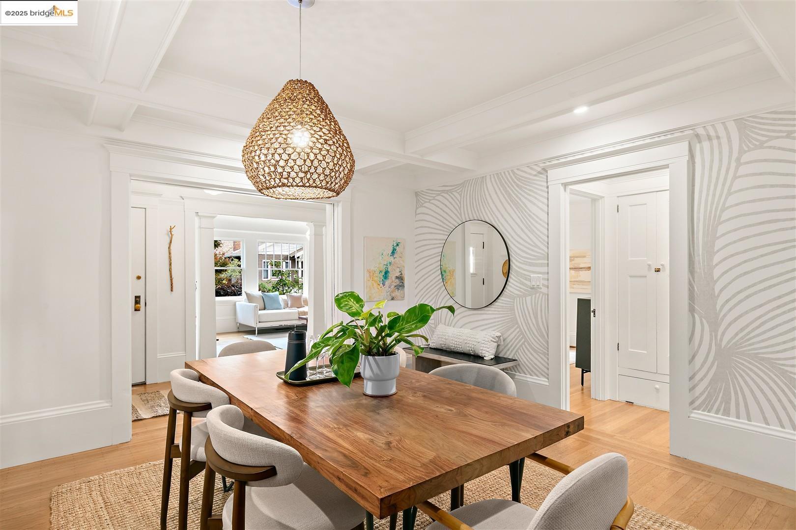 Detail Gallery Image 18 of 57 For 5347 James Ave, Oakland,  CA 94618 - 4 Beds | 3 Baths